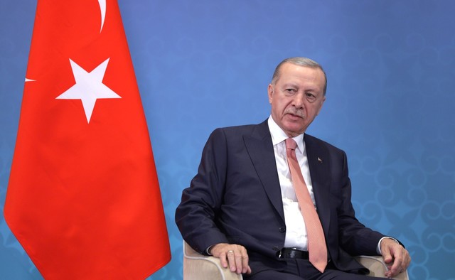 Erdogan i-a spus șefului NATO că Turcia încearcă să relanseze negocierile dintre Rusia și Ucraina