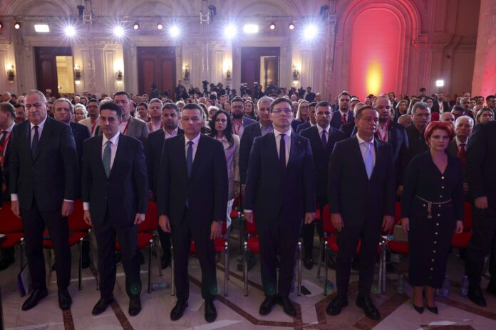 Eroarea strategică a PSD: Cum îl reactivează electoral pe Bolojan partidul condus de Grindeanu / Două scenarii posibile