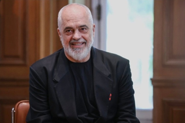 Europa face o mare greșeală strategică refuzând dialogul cu Rusia, denunță premierul albanez Edi Rama într-un interviu acordat site-ului Politico