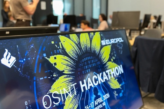 Europol localizează 45 de copii ucraineni deportaţi forţat, într-o operaţiune internaţională bazată pe informaţii open source