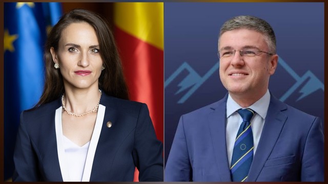 Evenimentul 'Ziua industriei românești' la sediul NATO, dedicat sprijinirii companiilor naționale în devenirea furnizori directi pentru structurile Alianței