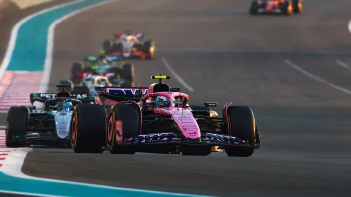 F1: Sesiunea unică de antrenamente libere pentru Marele Premiu de la Miami a fost extinsă cu 30 de minute