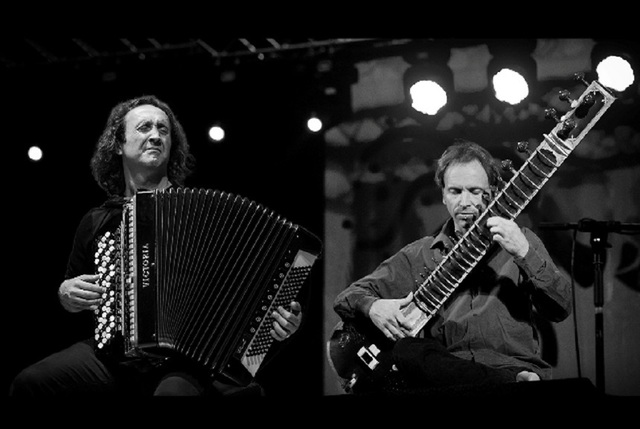 Festivalul Jazz in Church 2026 revine la Biserica Lutherană din București, între 23 și 26 aprilie, cu program complet de concerte de jazz contemporan