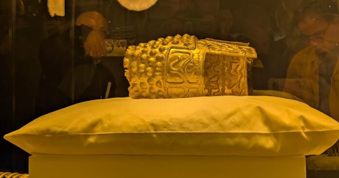 Finalul unui jaf istoric: De ce furtul din Olanda a fost resimțit ca o pierdere personală de către români