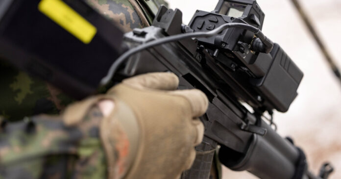 Finlanda mobilizează rezerviștii pentru supravegherea teritoriului după incidente cu drone la frontieră