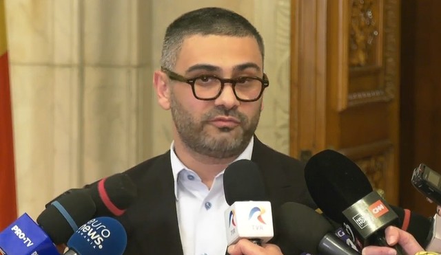 Florin Manole (PSD): Scopul semnalului de alarmă și al frânei de mână este prevenirea unei crize sociale, nu declanșarea uneia politice