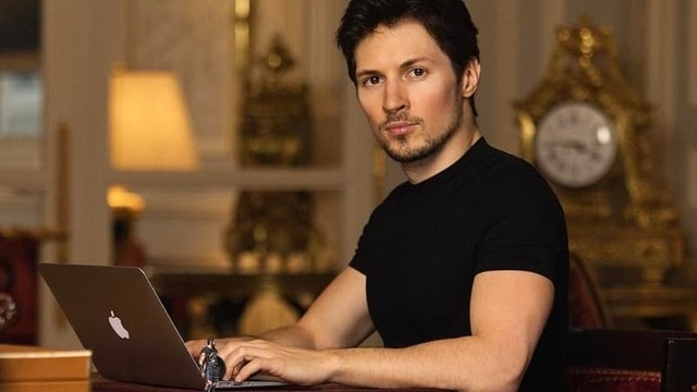 Fondatorul Telegram, Pavel Durov, confirmă primirea unei citații în Rusia, fiind desemnat suspect într-un dosar penal