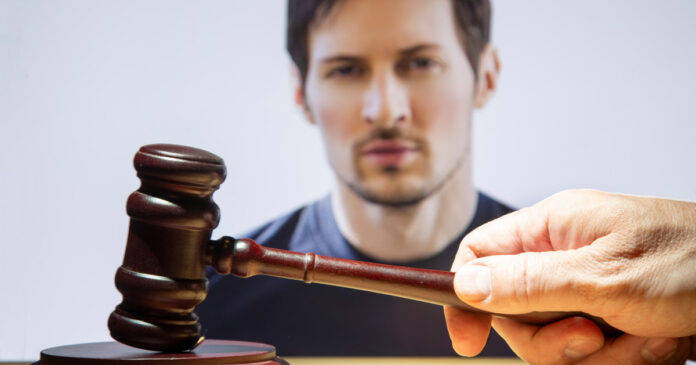 Fondatorul Telegram, Pavel Durov, spune că a primit în Rusia o citație în care era menționat drept „suspect” într-un dosar de terorism