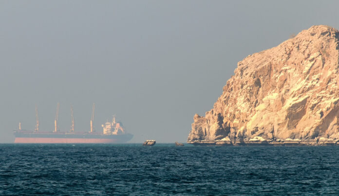 Forțele navale ale Germaniei evaluează implicarea în Strâmtoarea Ormuz, în contextul creșterii tensiunilor regionale