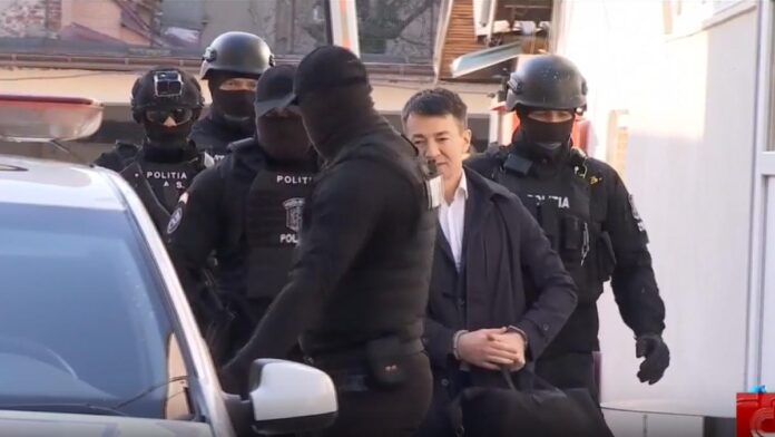 Fostul adjunct al SIS Moldova, Alexandru Bălan, extrădat din România sub acuzația de vânzare de secrete către KGB-ul Belarus