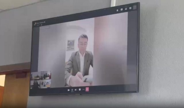 Fostul director al SIS din Republica Moldova, Alexandru Bălan, va fi predat vineri autorităților de la Chișinău, după condamnarea pentru tentativă de trădare prin transmitere de informații secrete de stat