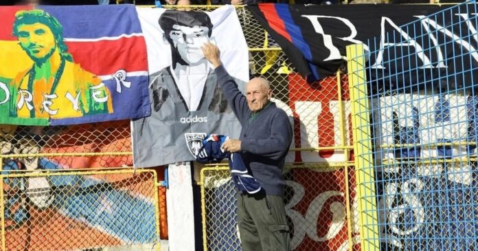 Fostul mare stelist Iosif Vigu propune la FCSB un antrenor „neascultător”: „E serios, echilibrat, ar putea ordine la echipă”