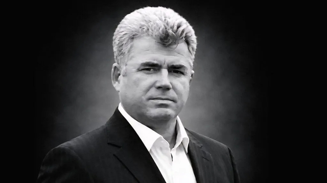 Fotbal: A decedat Marian Lumînare, președintele AMFB, la vârsta de 60 de ani