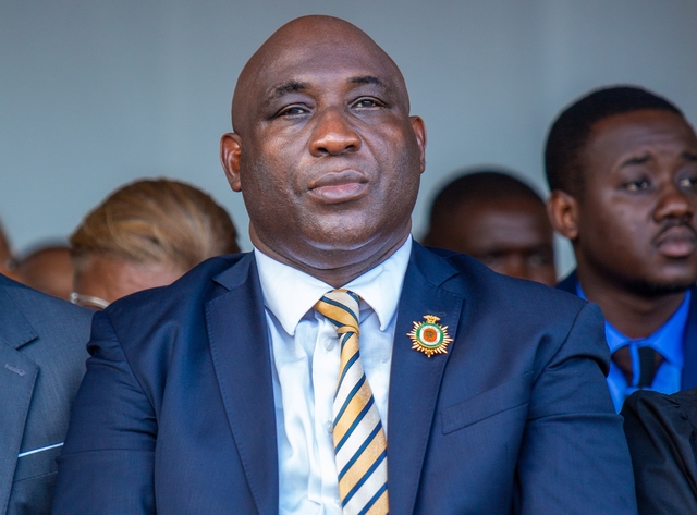 Fotbal: Abdoulaye Traore, fost star al fotbalului ivorian, condamnat la trei ani de închisoare pentru viol