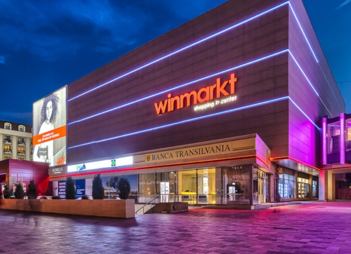 FOTO: Mall vândut în România – Proprietarul Winmarkt vinde și centrul comercial din Ploiești, pregătind ieșirea totală de pe piață
