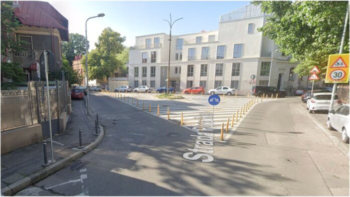 FOTO | Propuneri de amenajare pentru 10 piațete, în zona Armenească – Moșilor. Bucureștenii, invitați să completeze un chestionar