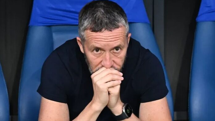 Frământări la FCSB: „Dacă face asta, să aducă pe cineva și în locul meu”