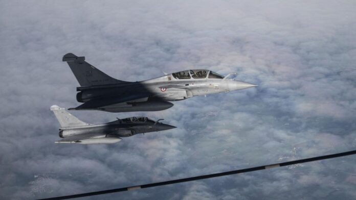 Franța și Polonia pregătesc primele exerciții nucleare pe flancul estic al NATO: simulări de lovituri asupra Rusiei