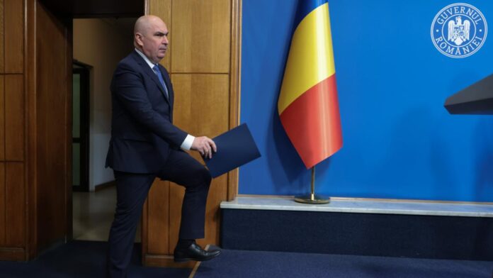 Funcționarea Guvernului Bolojan după retragerea PSD: prevederi constituționale și tranziția către un guvern interimar cu atribuții limitate