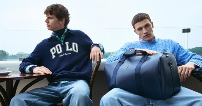 Garderoba capsulă pentru bărbați: importanța blugilor esențiali