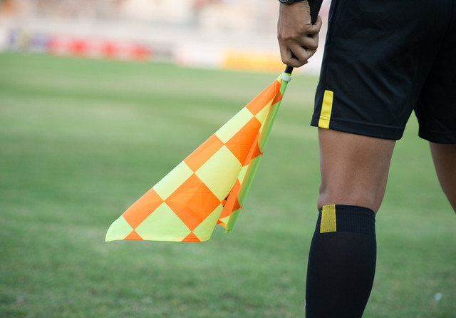 George Găman va arbitra meciul FCSB - Petrolul, vineri, în Superliga; cine a fost delegat la partida FC Hermannstadt - AFK Csikszereda