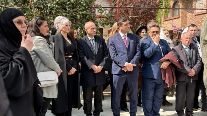 George Simion s-a supărat că nu a fost chemat de Nicușor Dan la consultările de la Cotroceni și a mers la moaștele Sfântului Gheorghe