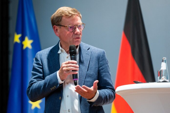 Germania respinge suspendarea acordului de asociere UE-Israel, declarând că este 'inadecvat'