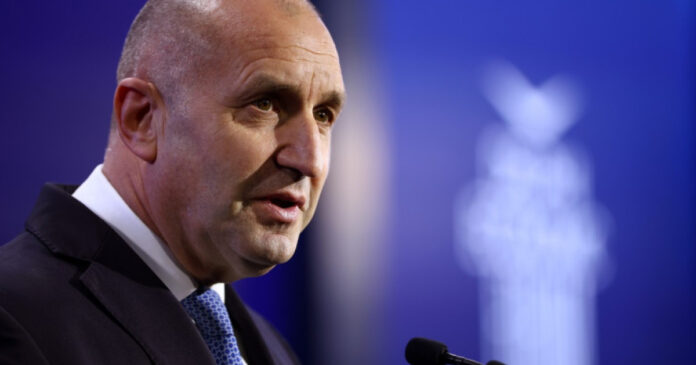 Germania subliniază necesitatea de parteneri de încredere în UE, comentând victoria euroscepticului Rumen Radev în Bulgaria