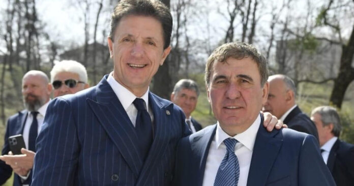 Gheorghe Popescu declară că Gheorghe Hagi este 'perfect' pentru rolul de selecționer al echipei naționale de fotbal