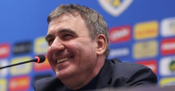 Gică Hagi a ieșit la atac: monitorizează jucătorii pentru următoarea acțiune a naționalei. S-a stabilit locația pentru prima partidă a tricolorilor