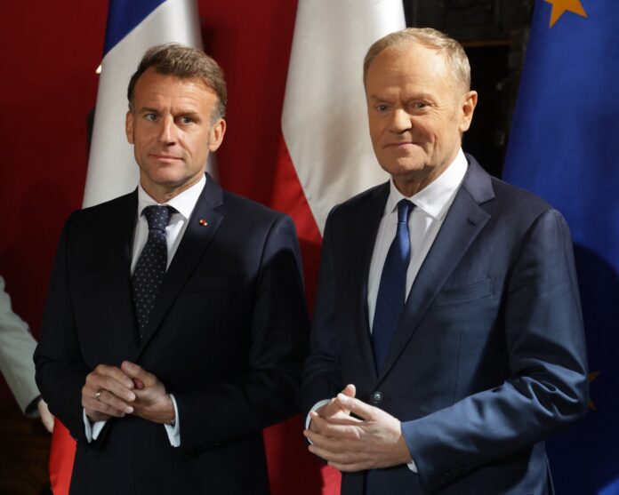 Giganții europeni Airbus și Thales, în parteneriat cu Radmor, vor dezvolta un satelit militar pentru Polonia