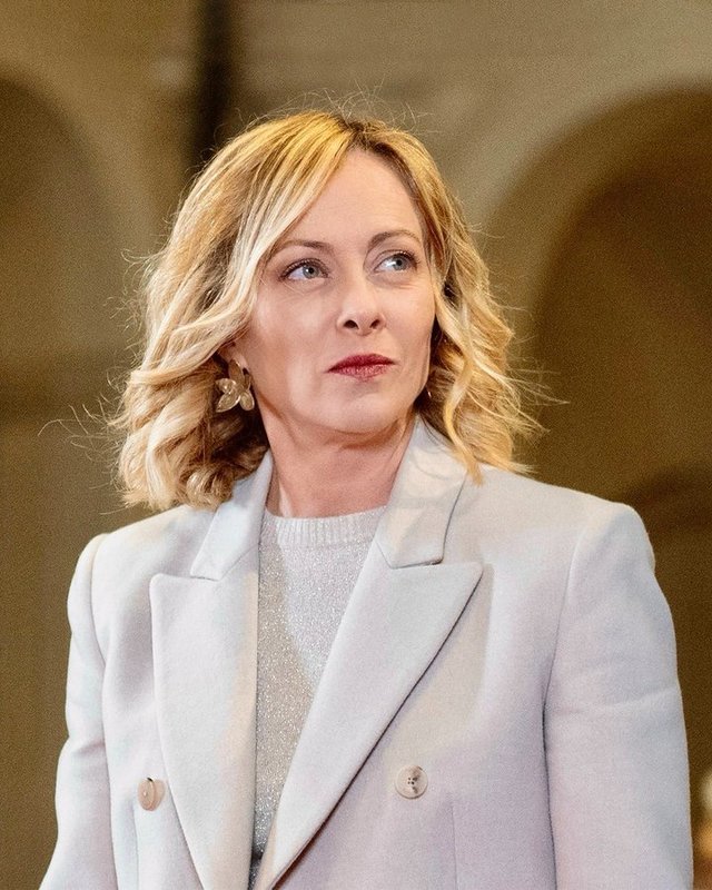 Giorgia Meloni insultată la televiziunea rusă; ambasadorul Rusiei convocat la MAE italian