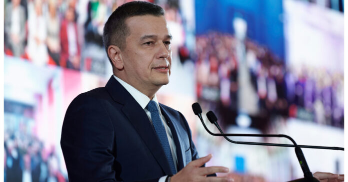 Grindeanu avertizează că menținerea actualei formule de guvernare reprezintă o capcană politică mortală pentru PSD