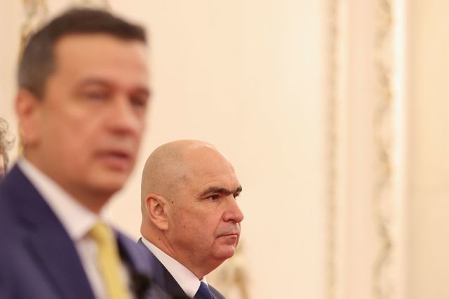 Grindeanu: După consultările de la Cotroceni, probabil se va ajunge la un prim tablou / Dacă nu se găsește o soluție acceptată de partide, PSD își retrage reprezentanții din guvern