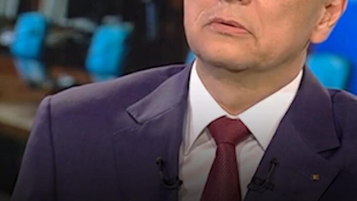 Grindeanu își asumă responsabilitatea de a prelua șefia guvernului după negocieri