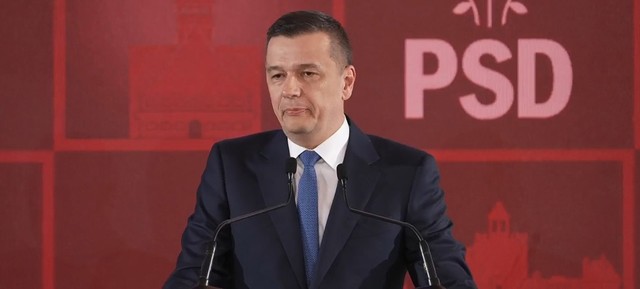 Grindeanu respinge mitul 'eroului salvator' și condamnă managementul guvernamental, anunțând că PSD nu va mai participa la 'simulacrul de guvernare'