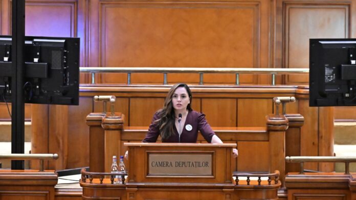 Grupul POT de la Camera Deputaților se desființează: 10 deputați au părăsit partidul, iar Anamaria Gavrilă devine parlamentar neafiliat