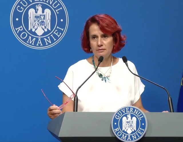 Guvernul a adoptat Ordonanța de urgență privind accesul străinilor pe piața muncii din România. Dogioiu: Actul normativ prevede o platformă unică națională prin care guvernul va gestiona transparent, sigur și digitalizat, accesul lucrătorilor străini