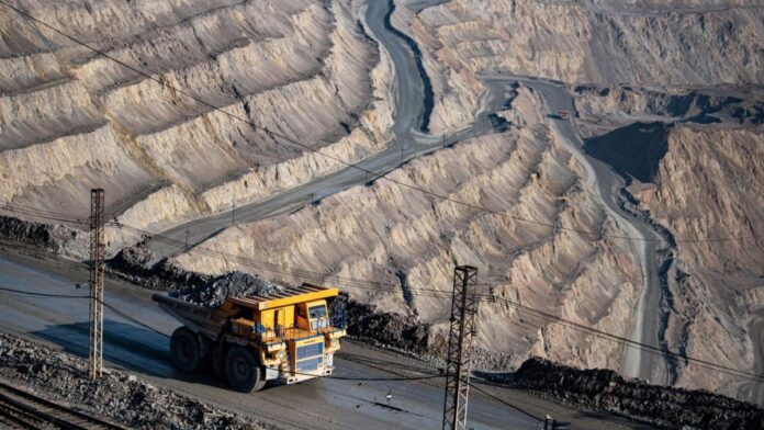 Guvernul Norvegiei preia cel mai mare zăcământ de pământuri rare din Europa, Fen, după dublarea estimărilor de resurse