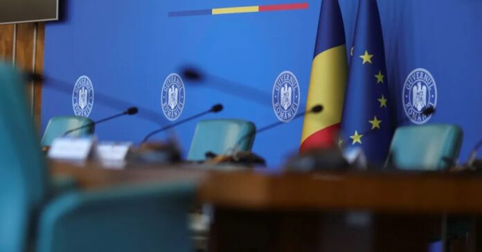 Guvernul respinge categoric listele false cu miniștri interimari: declarația Ioanei Dogioiu