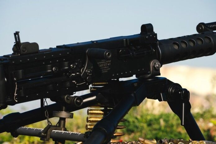 Heckler & Koch, liderul german în producția de arme ușoare, își anunță intenția de a intra pe piața din România cu o nouă pușcă de asalt pentru Armata Română