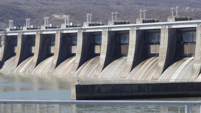 Hidroelectrica a obținut finanțare nerambursabilă de 43,3 milioane de lei pentru proiectul de stocare cu baterii la Porțile de Fier II