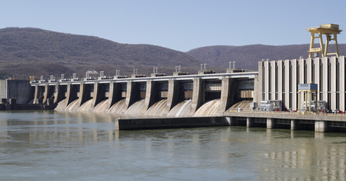 Hidroelectrica obține finanțare nerambursabilă de peste 43 de milioane de lei pentru proiectul de stocare cu baterii la Porțile de Fier II