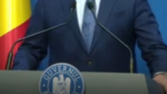 Ilie Bolojan a anunțat înlocuitorii miniștrilor PSD: premierul preia portofoliul Energiei, iar Miruță va conduce Transporturile