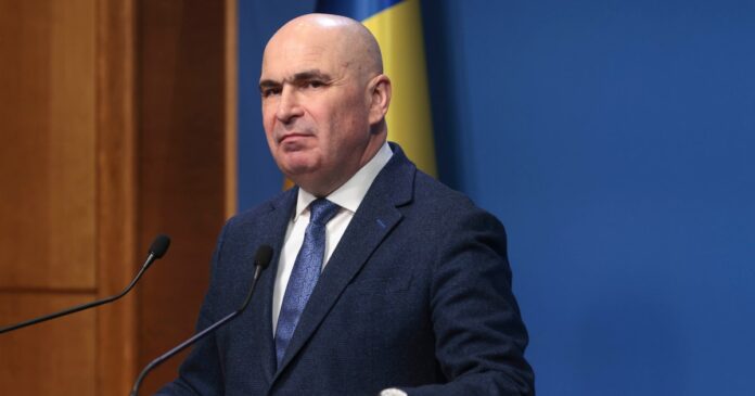 Ilie Bolojan, despre cifrele Eurostat privind scăderea deficitului: „Ar fi păcat să ne întoarcem de unde am plecat”