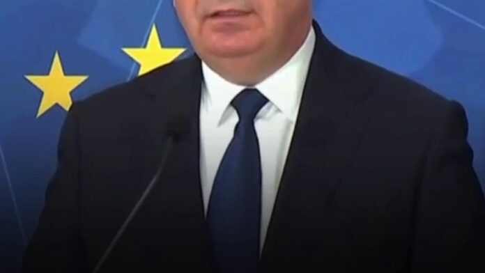 Ilie Bolojan inițiază discuții pentru formarea unui guvern minoritar în colaborare cu USR, UDMR și reprezentanții minorităților