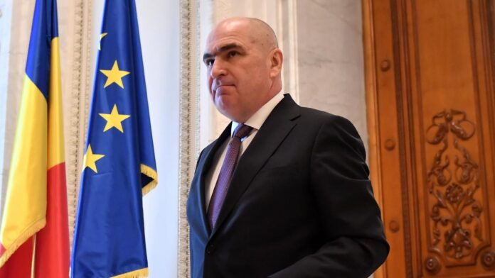 Ilie Bolojan, întrebat la radio dacă nu crede că e periculos să îi facă ”șobolani” pe o parte dintre români. Ce a răspuns