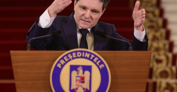 Ilie Bolojan „joacă la rupere”, în timp ce Nicușor Dan mizează pe prudență. „PSD se va întoarce împotriva președintelui”