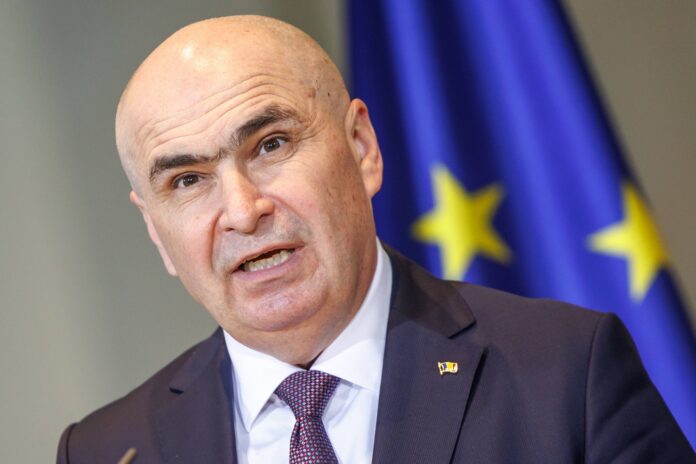 Ilie Bolojan nu regretă utilizarea cuvântului „șobolani”: „Exemplul dat este pe înțelesul oamenilor”