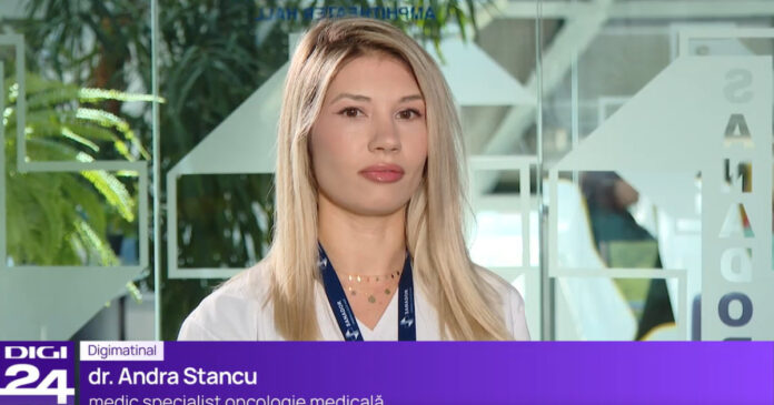 Impactul diagnosticului molecular asupra strategiilor terapeutice în cancerul de sân